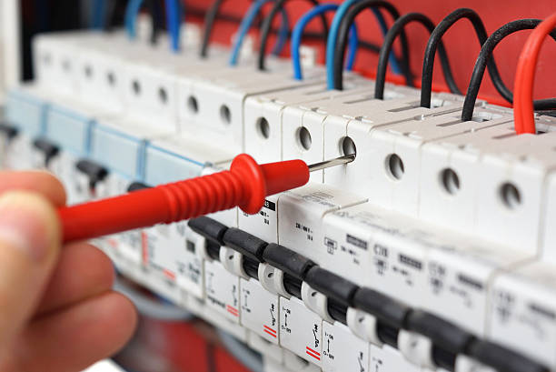 Emergency Electrical Repair Services in Thornton, IL